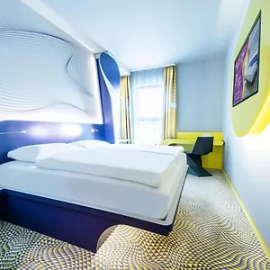 Prize By Radisson, Antwerp