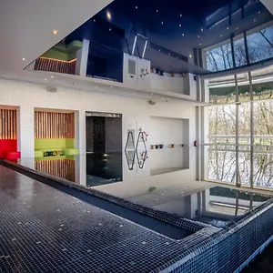 Hotell Crowne Plaza By Ihg