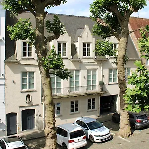 Pand 17 - Charming Bruges