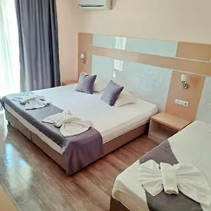 Palma Burgas