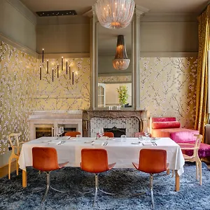 Small Luxury De Witte Lelie Hotel