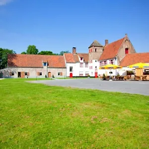 Hof Ter Doest Bruges