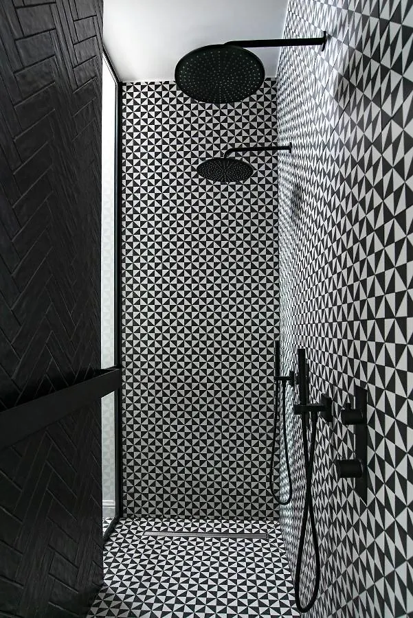 Lit D'Art Exclusive Boutique Hotel Antwerpen