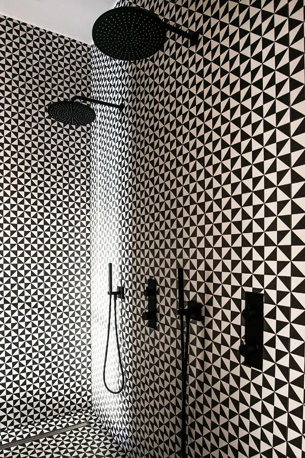 Lit D'Art Exclusive Boutique Hotel Antwerpen