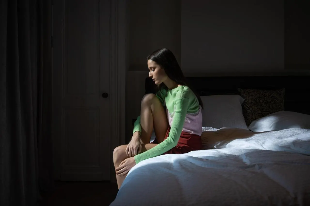 Lit d'Art Exclusive Boutique Hotel Anvers