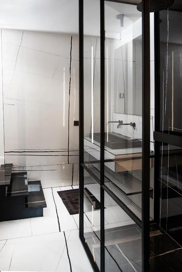 Lit D'Art Exclusive Boutique Hotel Antwerp 4*,  Belgium