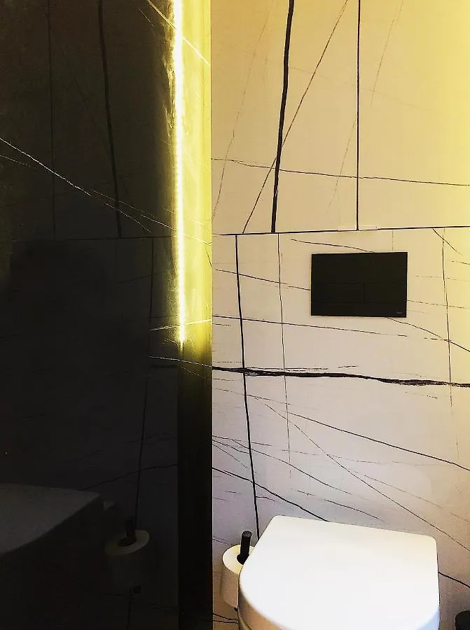 Lit D'Art Exclusive Boutique Hotel Antwerpen